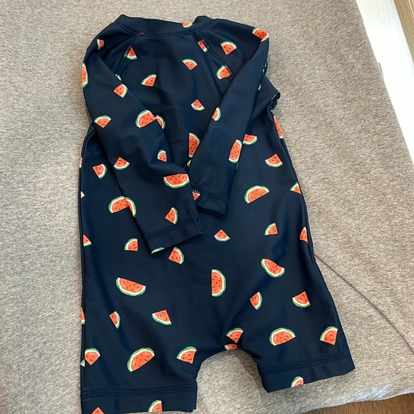 Old Navy Baby Boy Swimsuit - Picture 3 of 3